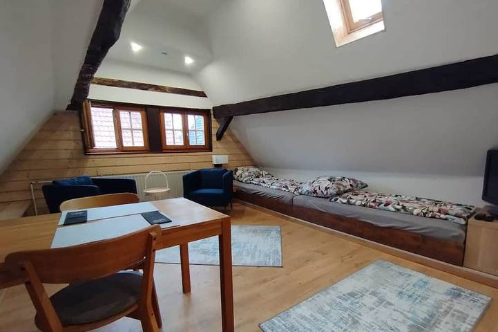 Ferienwohnung für 2 Personen - 1