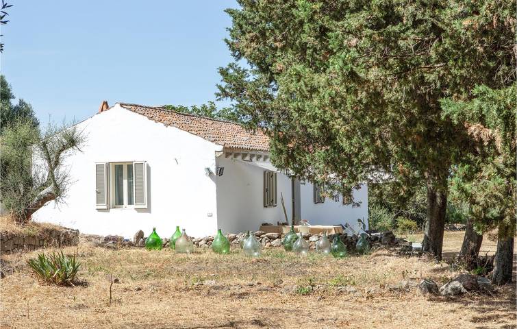 Ferienhaus für 4 Personen auf Sardinien - 3