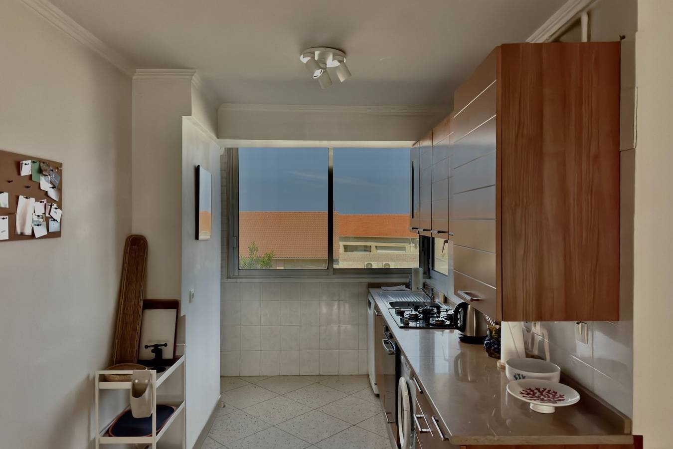 Appartement entier, (026) Le côté Remparts in Antibes, Côte méditerranéenne (France)