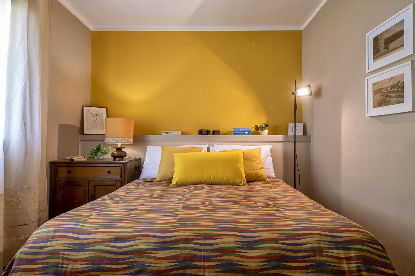 Appartamento intero, Sardinia Re - Tema Apartment in La Cunetta, Alghero