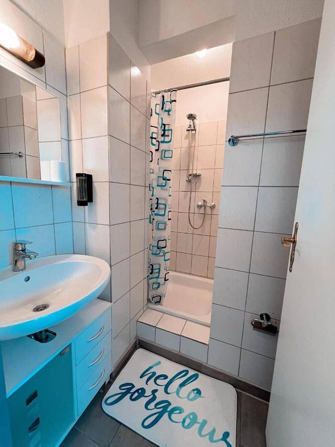 BnB für 2 Personen auf Norderney - 3