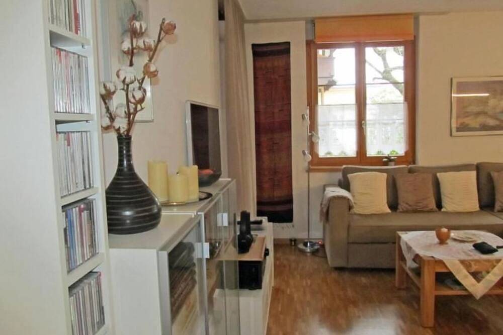 Ganze Wohnung, Am Lehn in Wilderswil, Thunersee
