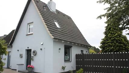 Ferienhaus für 4 Personen in Schneverdingen, Landkreis Heidekreis, Bild 2