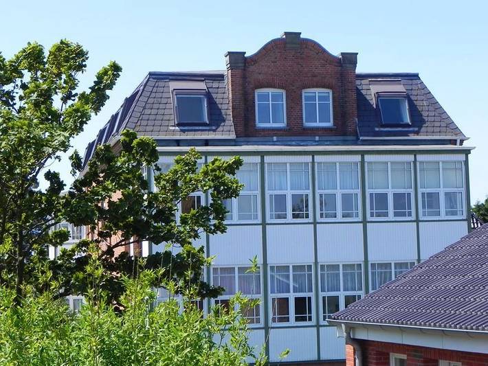 Ferienwohnung für 3 Personen, mit Garten und Sauna, mit Haustier - 1