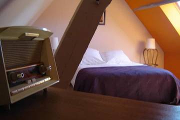 Gîte pour 8 Personnes dans Tours-en-Vimeu, Parc naturel régional de la Baie de Somme Picardie Maritime, Photo 1