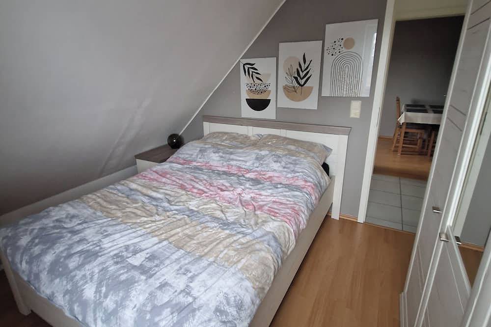 Ganze Wohnung, Ferienwohnung 'Roll40' in Wedel, Schleswig-Holstein Binnenland