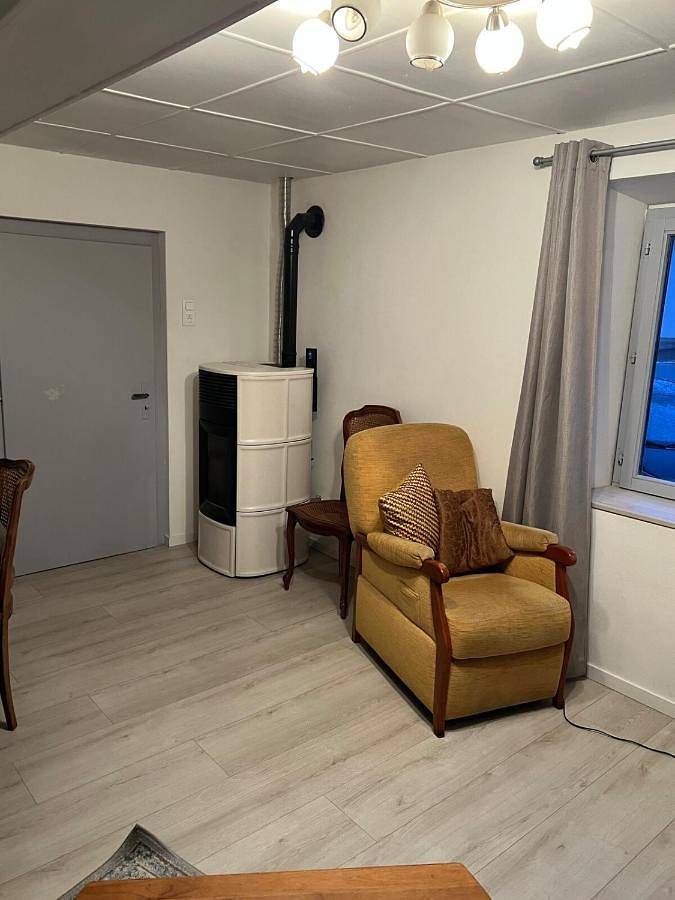 Gîte pour 4 personnes, avec terrasse dans Gumbrechtshoffen - 3