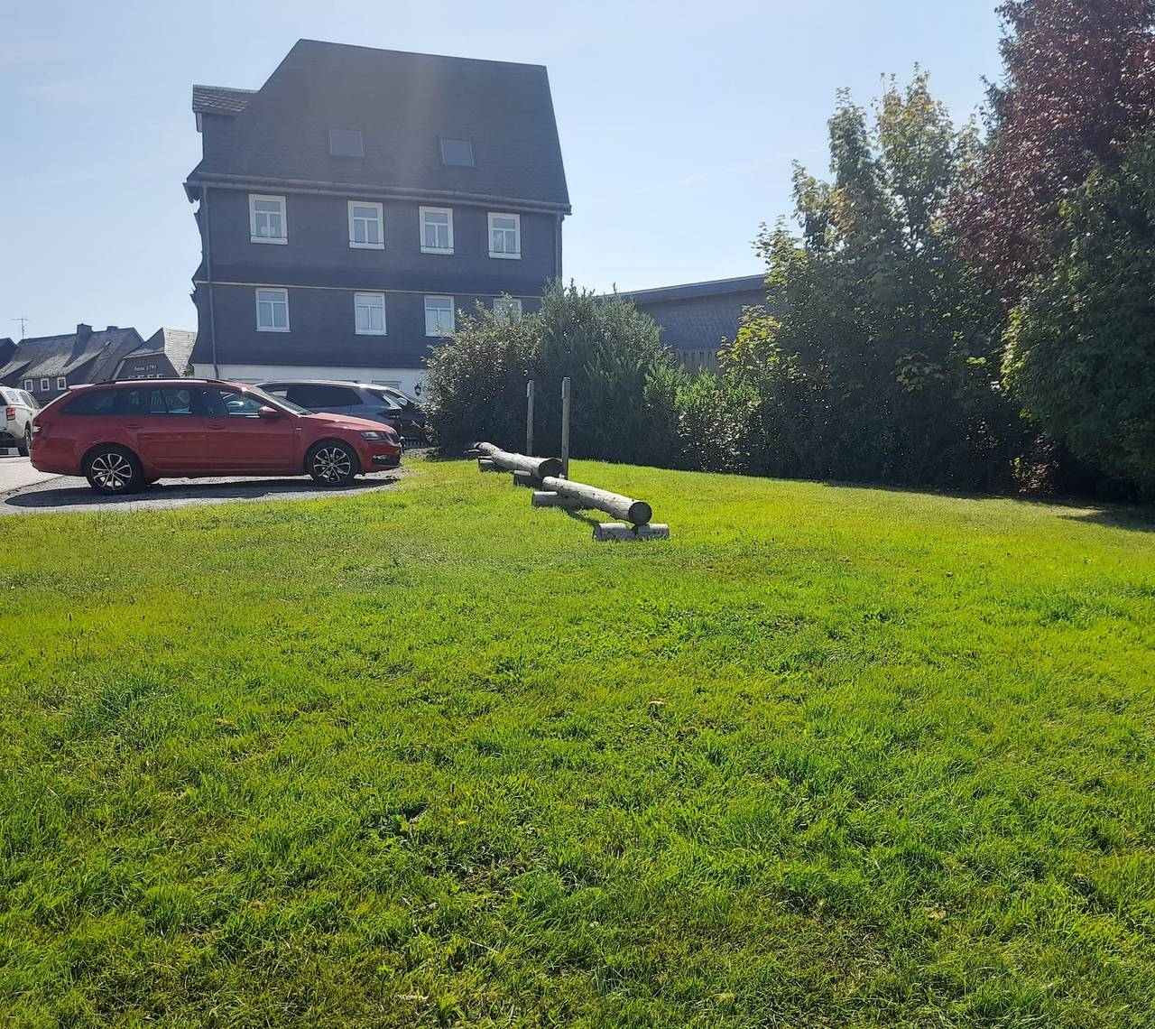 Ferienwohnung Citylife - Citylife (74 qm) - stylisch und zentral in Winterberg, Hochsauerlandkreis