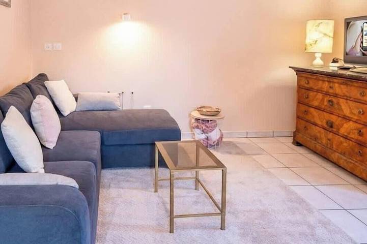 Ferienhaus für 5 Personen - 1