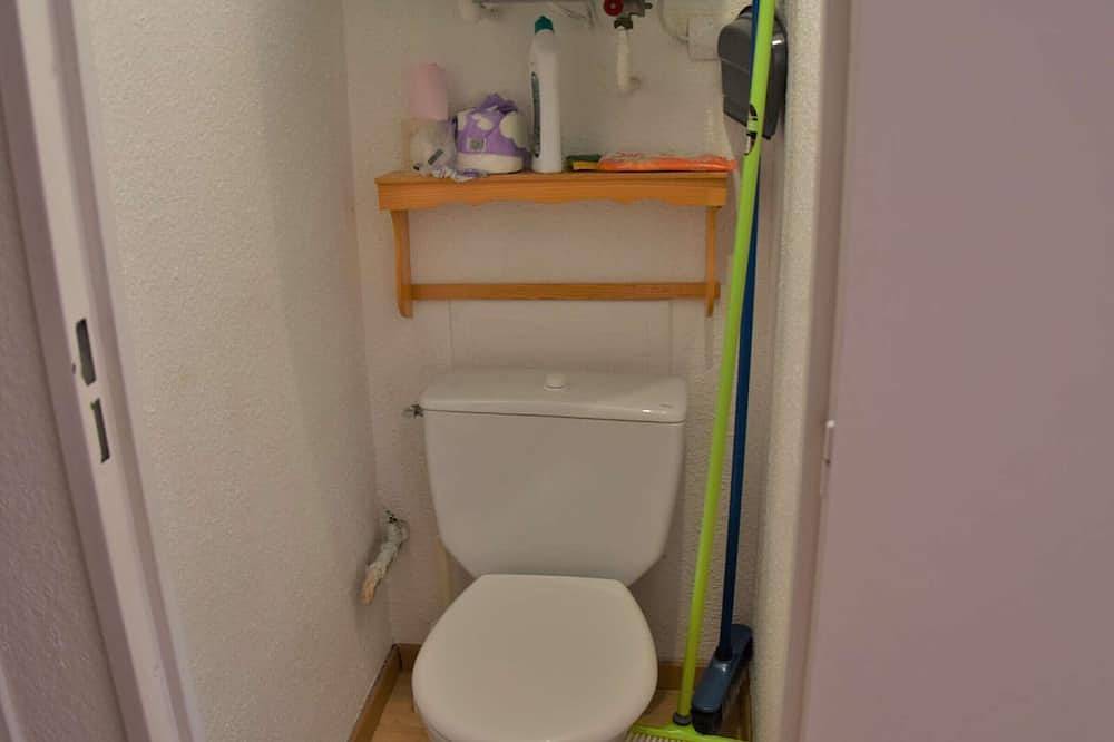 Apartamento entero, Estudio funcional en Risoul 1850: a pie de pistas, céntrico, 4 plazas in Station de Risoul, Risoul
