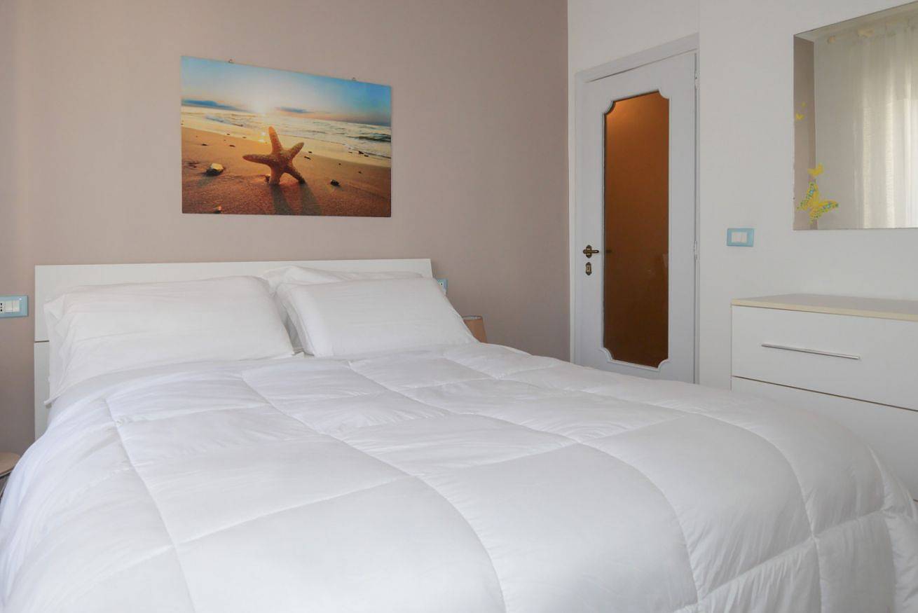 Appartement entier, Casa Mameli – Comfort near the beach in Pescara, Province de Pescara