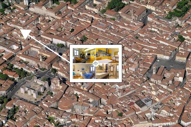 Apartamento de vacaciones para 4 personas - 1