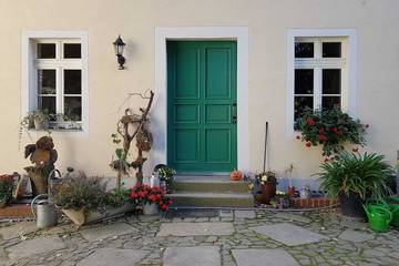 B&b für 2 Personen in Görlitz, Oberlausitz-Niederschlesien, Bild 3