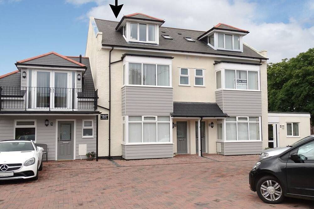2 Carlton Mews, family friendly, country holiday cottage in Exmouth in Exmouth, Devon