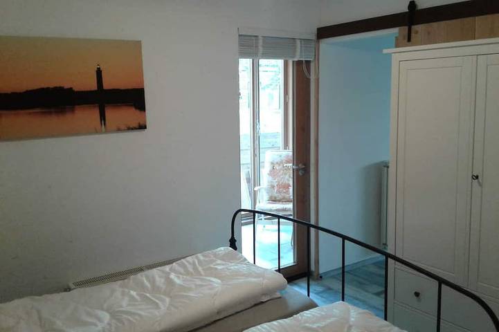 Ferienhaus für 4 Personen in Südholland - 3