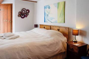 Cottage for 6 People in Newlyn, Cornwall, Photo 1