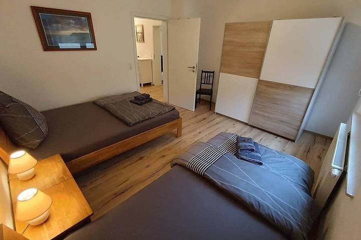 Ferienwohnung für 4 Personen in Landstuhl - 4