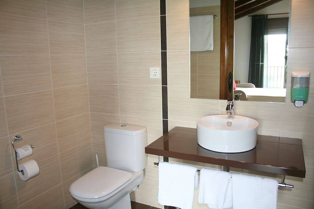 Usotegi Agroturisme, B & B, Getaria, Gipuzkoa / San Sebastián, Baskenland in Getaria, Ruta del flysch