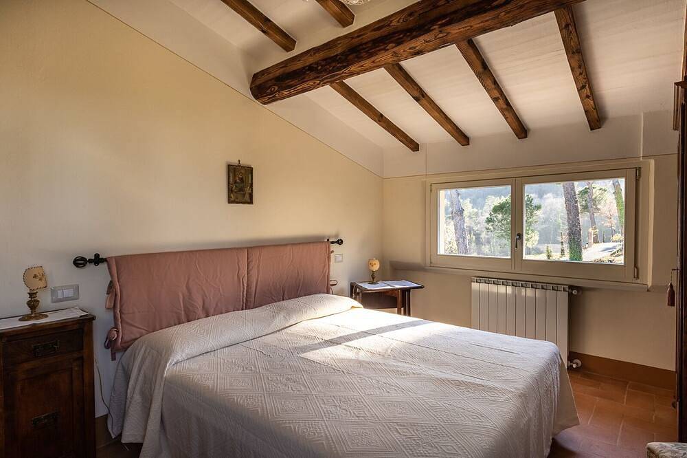 Beatrice - Alojamiento con encanto en casa de campo de época cerca de Montepulciano in Chianciano Terme, Provincia de Siena