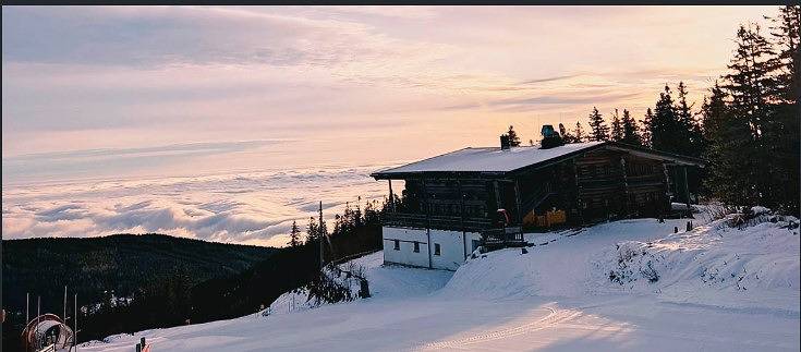 Ganze Ferienwohnung, Kulinarik zur Stoa Alm - Familienzimmer Premium in Steirerland