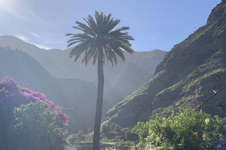 Holiday home for 4 people, with terrace - 1