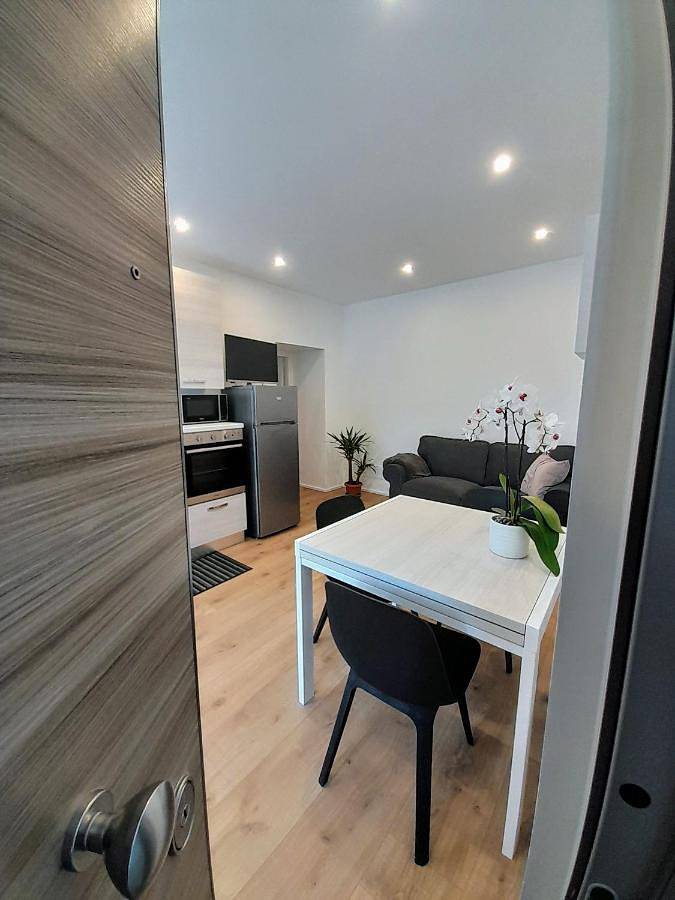 Geheel appartement, One-Bedroom Apartment in Tenna, Meer van Caldonazzo