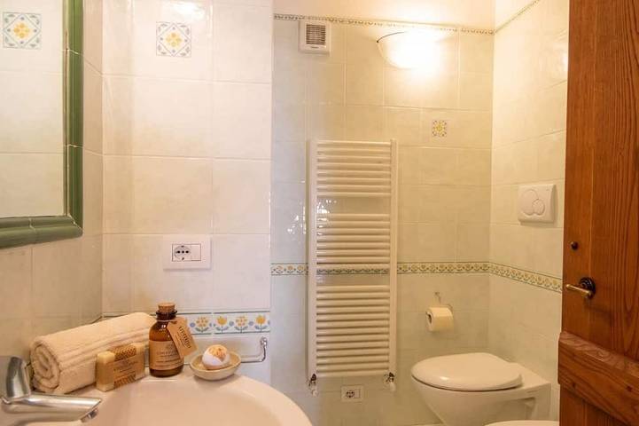 Apartamento entero, Inmueble de categoría en Conca dei Marini in Conca dei Marini, Sorrento Coast