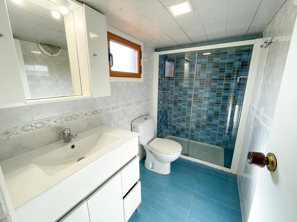 Apartamento inteiro, Bungalows Barbeito Natur 3000 in Praia de Montalbo (Sanxenxo), Sanxenxo