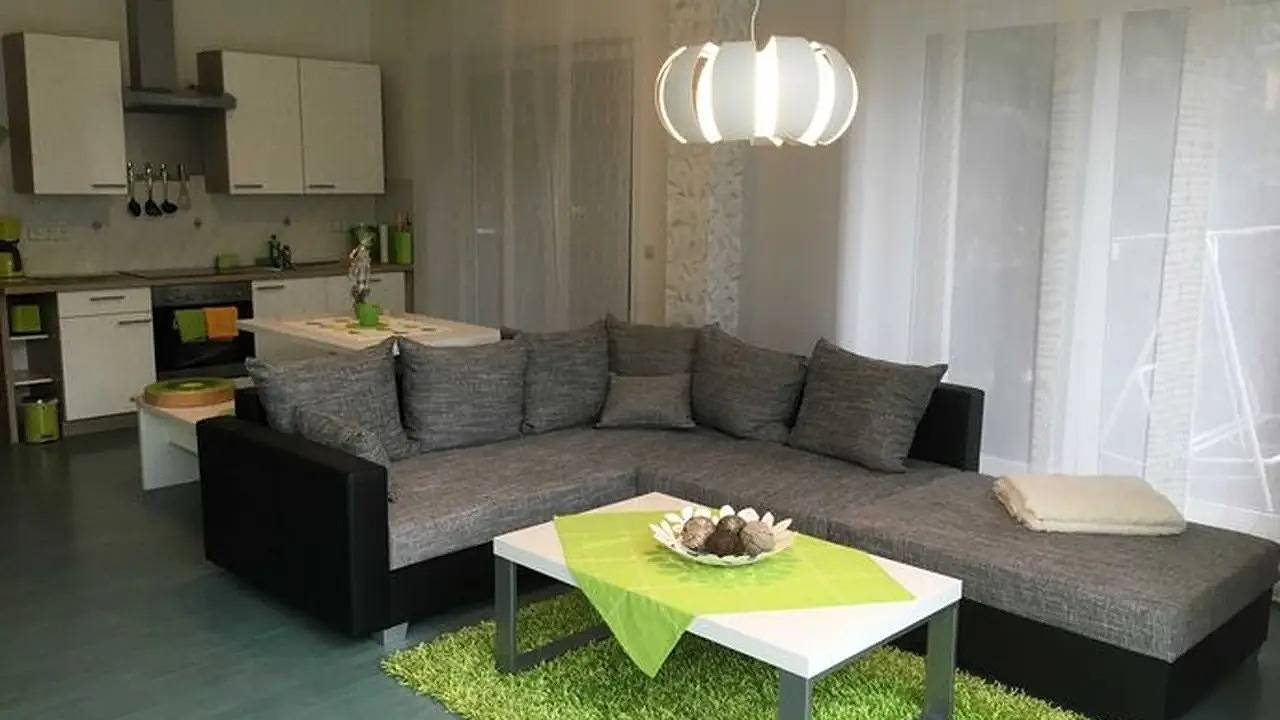Geheel vakantieappartement, Ferienwohnung für 6 Personen (85 m²) in Lutherstadt Wittenberg in Wittenberg, Wittenberg (Kreis)