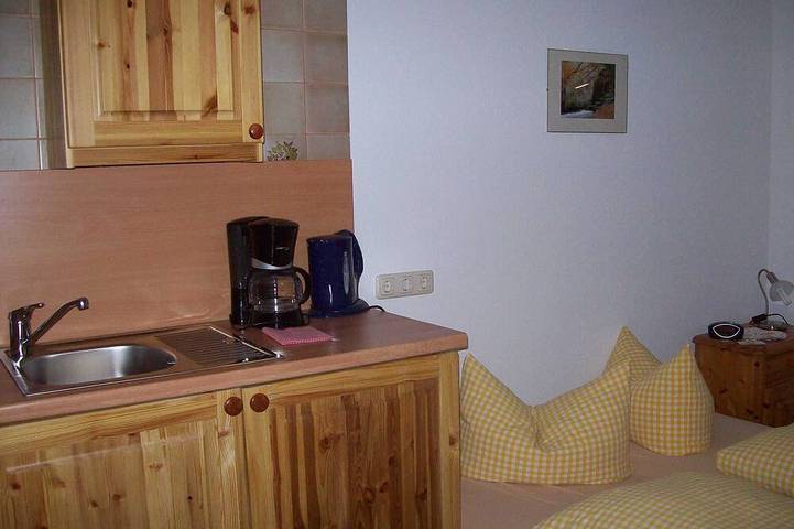 Bauernhof für 2 Personen, mit Garten am Edersee - 3