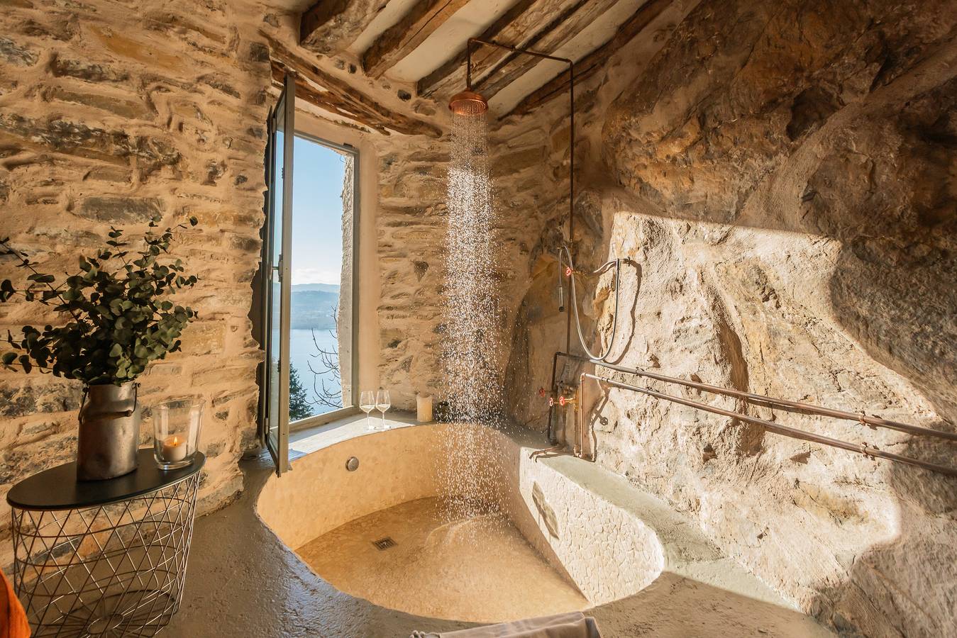 Villa Eugenia - Pool e Garden Retreat in Como ... in Sopravilla, Blevio