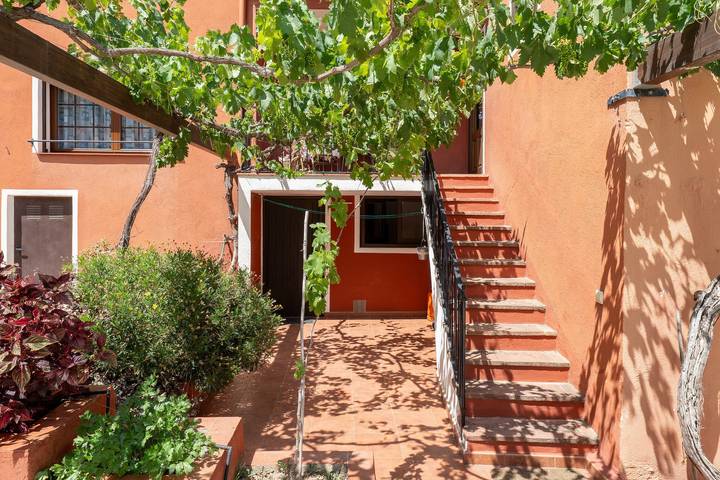 Chalet para 7 personas, con Balcón y Jardín en Provincia de Tarragona - 4