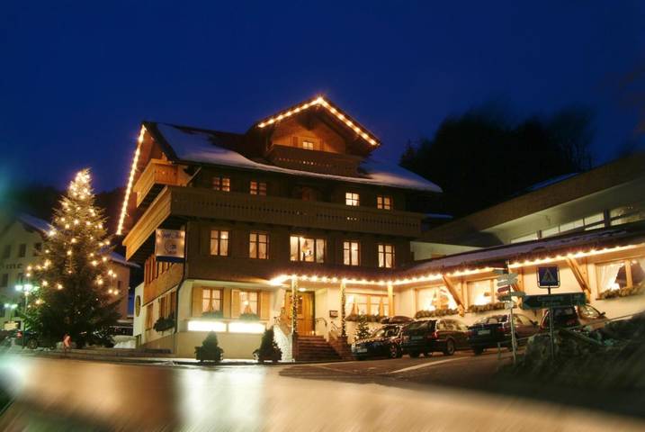 Hôtel pour 2 personnes, avec piscine ainsi que terrasse et sauna
