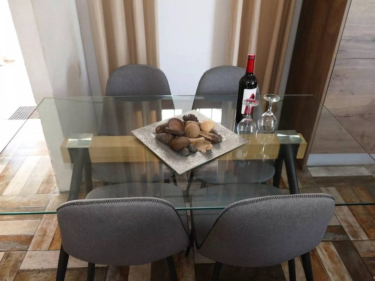 Maison 6 Personnes in Coveta Fuma, El Campello