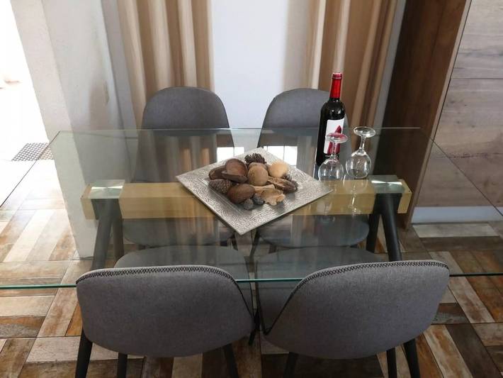 Villa pour 6 personnes, avec jardin et piscine à El Campello - 2