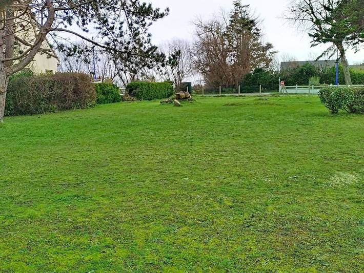 Location de vacances pour 6 personnes, avec jardin, animaux acceptés à Bretteville-sur-Ay - 2