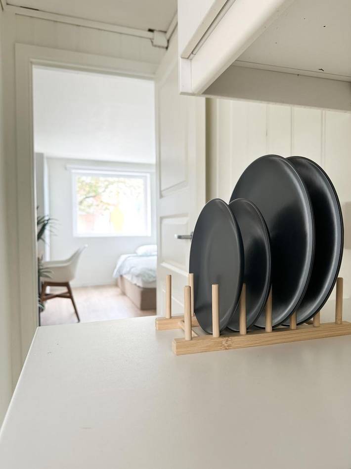 Ferienwohnung für 4 Personen in Stavanger - 4