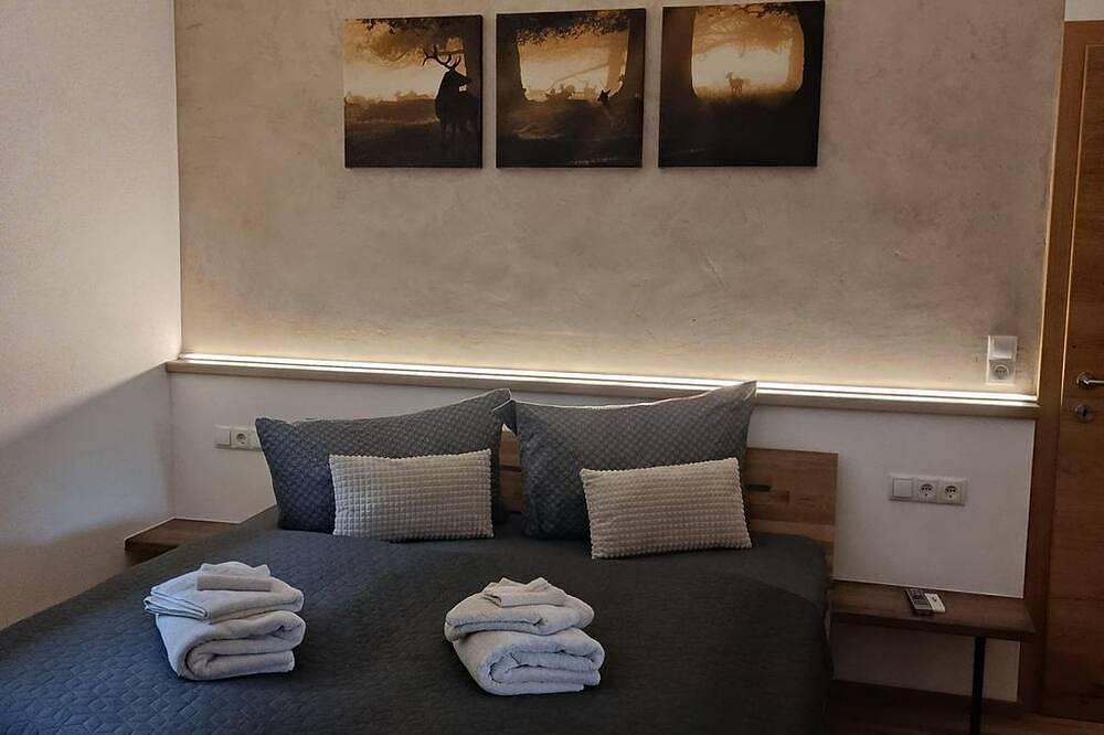 Ganze Wohnung, Ferienwohnung Vogelsang in Stans, Bezirk Schwaz