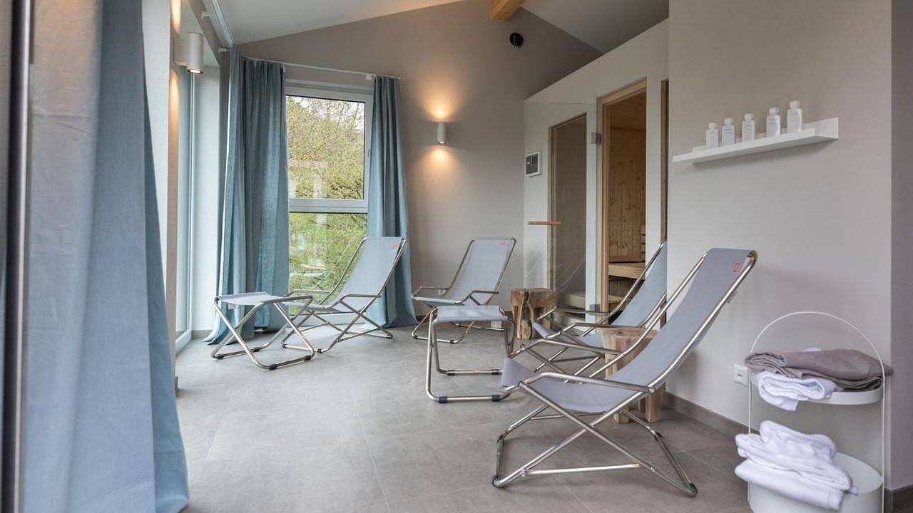 Ferienhaus für 16 Personen (273 m²) in Rot am See in Rot am See, Hohenlohe