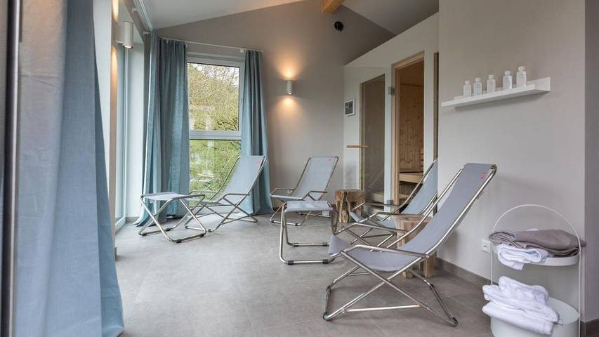 Ferienhaus für 16 Personen, mit Garten und Sauna in der Stuttgart Region - 3