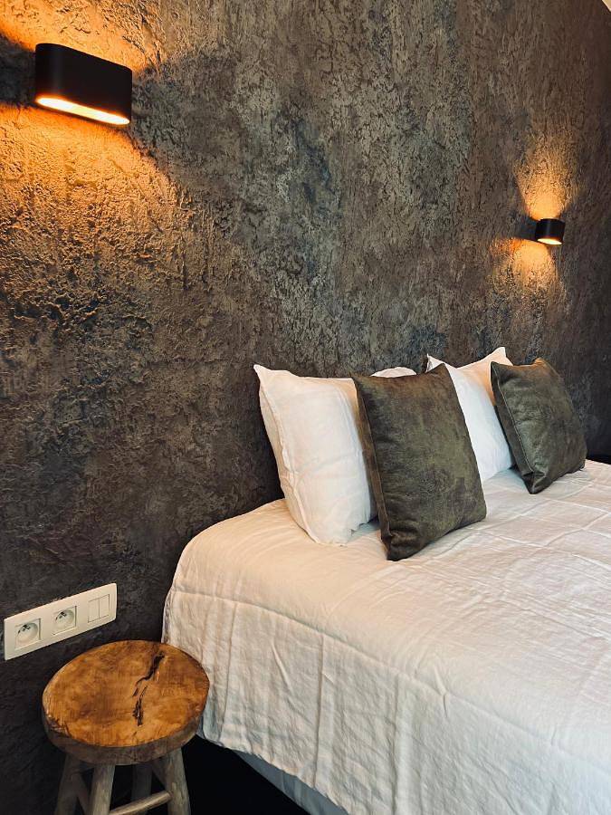 Pension voor 2 personen in Durbuy