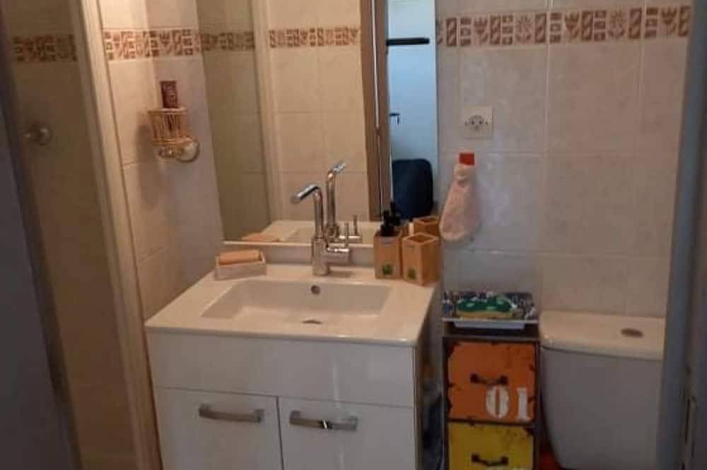 Entire apartment, Comfortable air-conditioned studio in a quiet villa 15 km from Cannes in Peymeinade, Cannes region