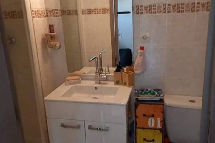 Ganze Wohnung, Comfortable air-conditioned studio in a quiet villa 15 km from Cannes in Peymeinade, Mittelmeerküste (Frankreich)