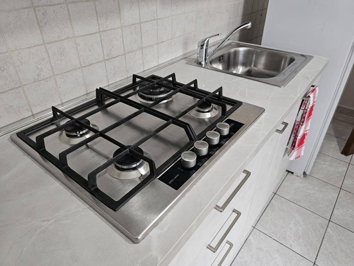 Appartement entier, Zoe Recidencias 3 in Boves, Alpes liguriennes