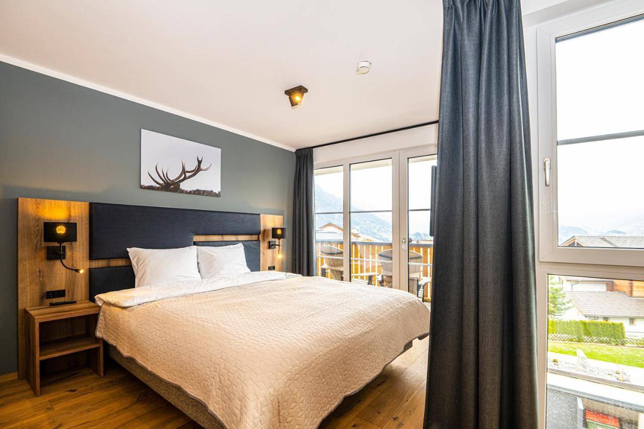 Alpenparks Hotel & Apartment Alpendorf in Alpendorf, Sankt Johann im Pongau