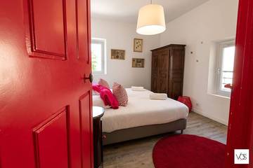 Villa pour 12 Personnes dans Cassis, Région de Marseille, Photo 1