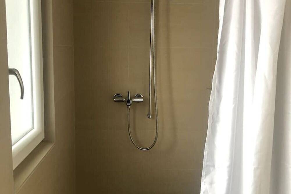 Ganze Wohnung, Very sunny 1Br flat in the city center (West4) in Zürich, Bezirk Zürich