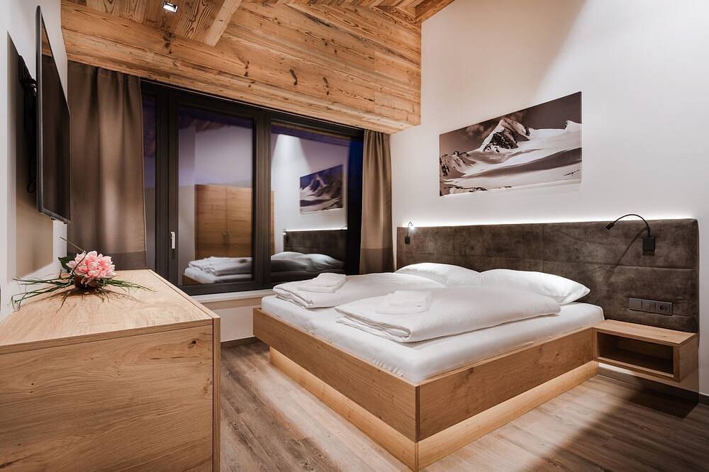 Ganze Wohnung, Sr, Top 20 - Ap. 67m² mit 2 Sz, Balkon 9m² inkl. K in Zell am See, Pinzgau