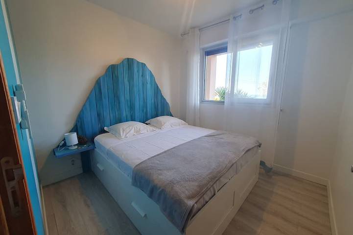 Gîte pour 2 personnes dans Miomo - 2