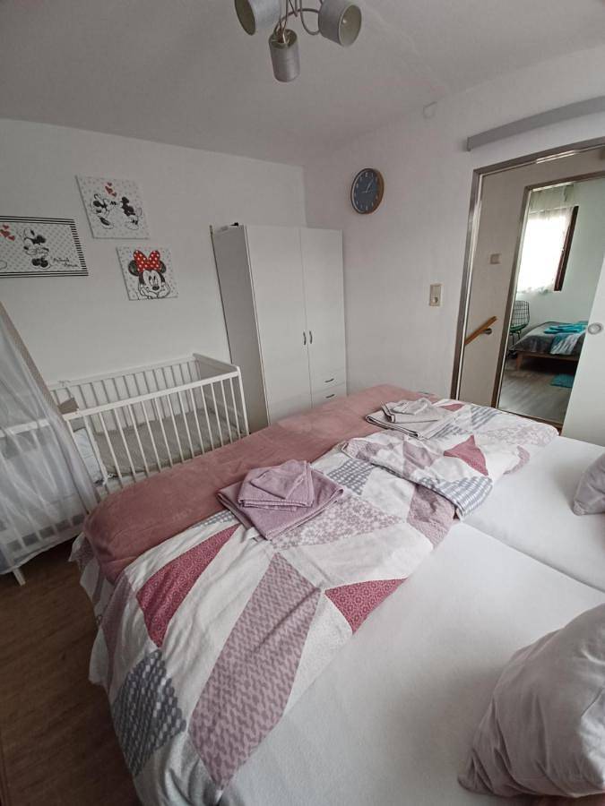 Ferienhaus für 4 Personen in Trier (Stadt) - 3